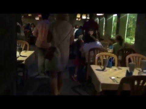 Aruba, Buccaneer Restaurant / არუბა რესტორანი ბაკონიერ