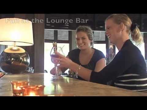 Aruba Restaurants, VENTANAS DEL MAR