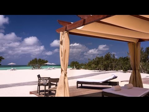 The Ritz-Carlton Hotel Palm-Eagle Beach Aruba