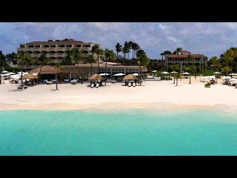 Bucuti & Tara Boutique Beach Resort, Palm and Eagle Beach, Aruba, 4 stars hotel