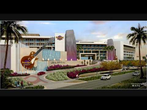 Old Bushiri Resort to become new Hard Rock Aruba-(((UPDATE- may not happen)))