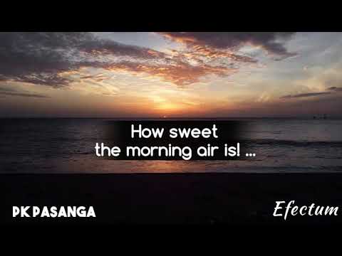 Sunrise  | Awesome Time Lapse Video of Ocean sunrise to sunset | Kalmunai