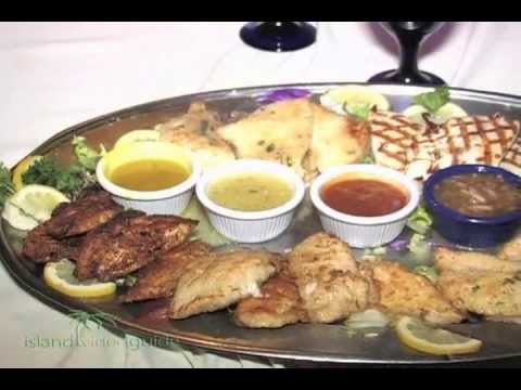 Discover The Driftwood Restaurant in Beautiful Aruba