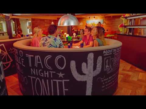 Divi Aruba All Inclusive Restaurants