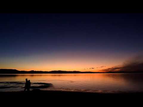 Sunset Time Lapse June 9 2018