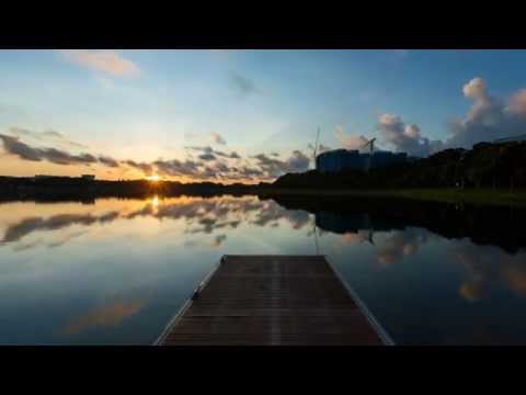 A Tiny Modernity (Singapore Timelapse 2014)