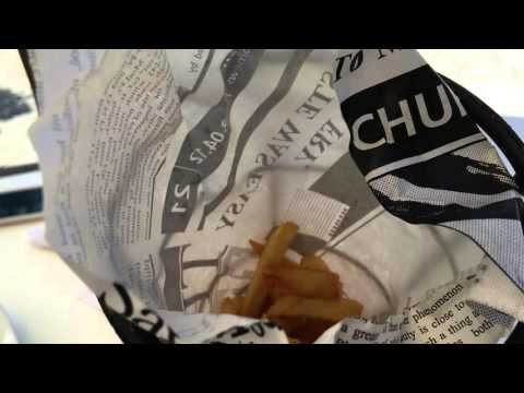 Elements Restaurant – Aruba