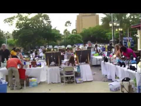 Restaurant Papillon Aruba