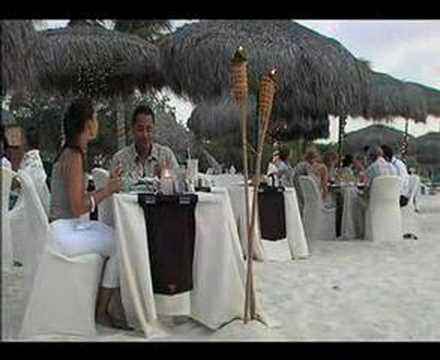 Passions Restaurant Aruba