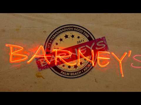 Barney’s Restaurant Aruba