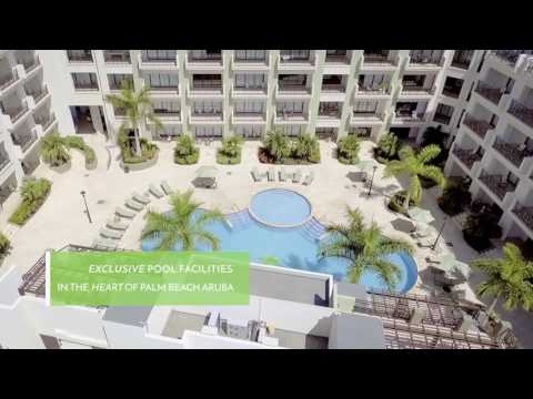 Palm Aruba Condos – Vacational Apartment Hotel