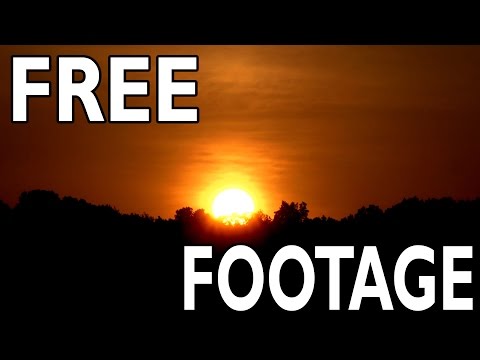 Beachfront B-Roll: Sunrise Time Lapse (Free to Use HD Stock Video Footage)