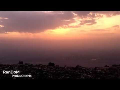 Jabal Hafeet Sun Rise (time-lapse)