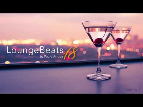 DJ Paulo Arruda – Lounge Beats 18