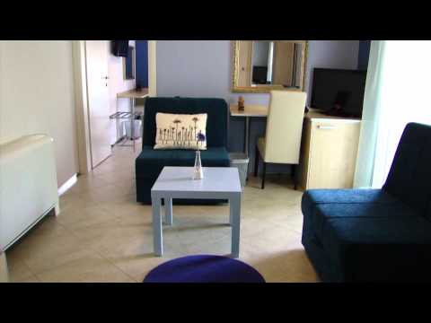 Hotel ArubA – Montenegro