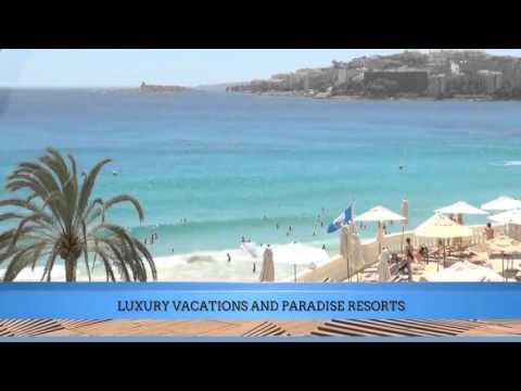 aruba all inclusive hotels
