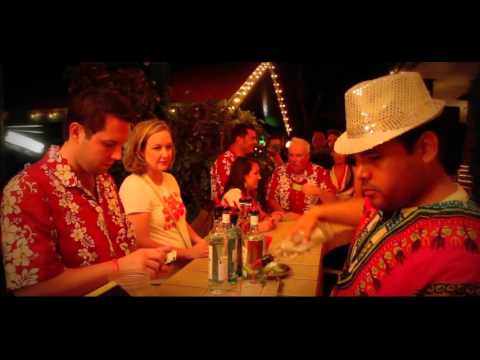 Kukoo Kunuku – Dinner & Nightlife Tour Aruba