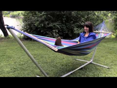 Aruba Hammock from Byer of Maine