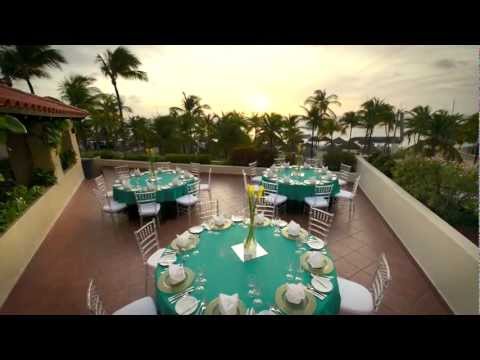 occidental Aruba restaurants