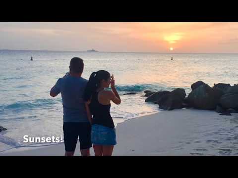 Casa Del Mar Beach Resort & Beach Resort Aruba