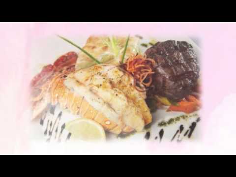 Carambola Restaurant in Aruba