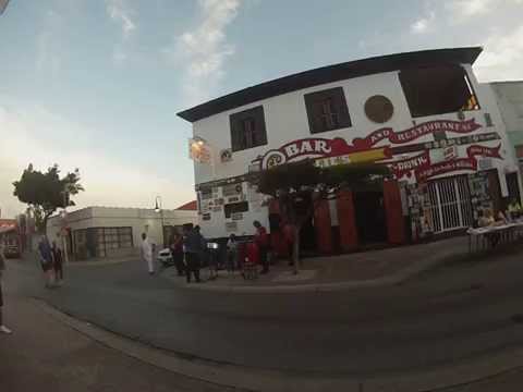 Charlie’s Bar, San Nicolas, Aruba