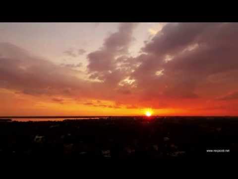 Sunset Time-lapse
