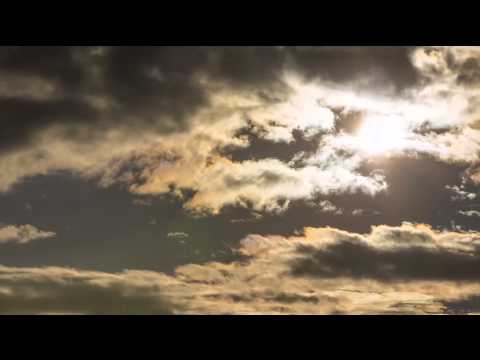 4k Sunrise Time Lapse || Laramie, Wyoming