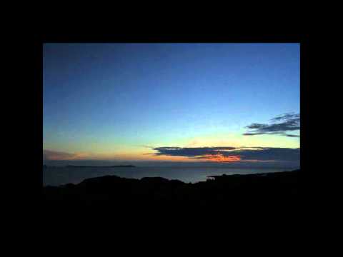 Ibiza Sunsets Time Lapse – Full