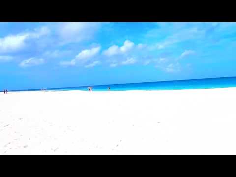 Eagle Beach, Aruba