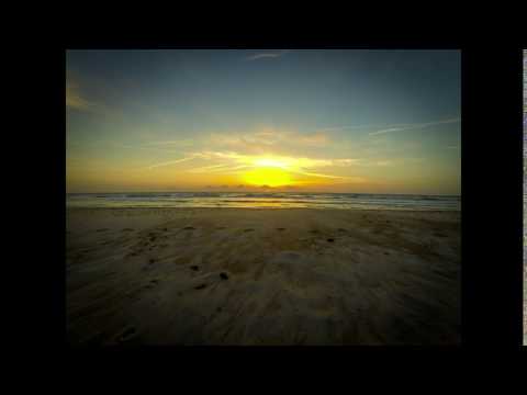 2017 Easter Sunrise Time Lapse