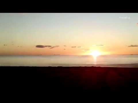 Sunrise Timelapse – Ultra Fast 15 seconds