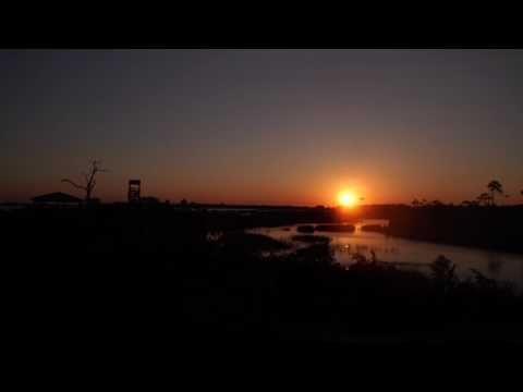Sony FS5: Time Lapse Sunsets