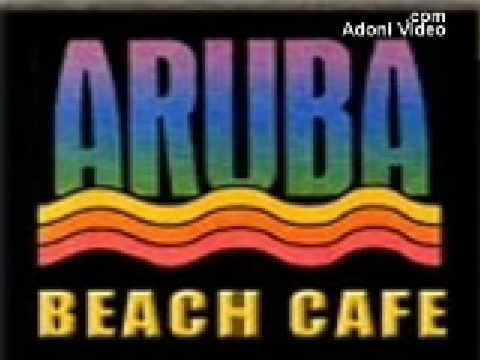 Aruba Beach Cafe Ocean Front Bar and Restaurant Lauderdale by the Sea Florida Adoni Video .com