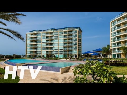 Blue Residences, Apart Hotel en Eagle Beach, Aruba