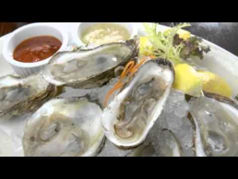 Places to Eat in Aruba