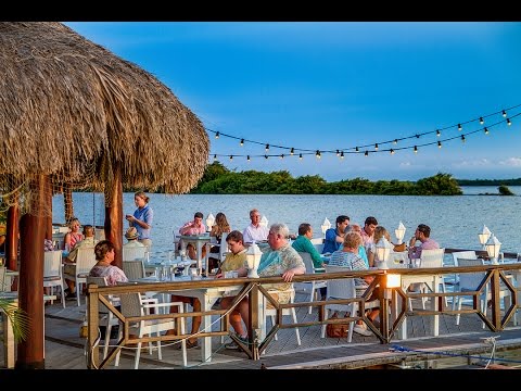 Amuse Sunset Restaurant Aruba