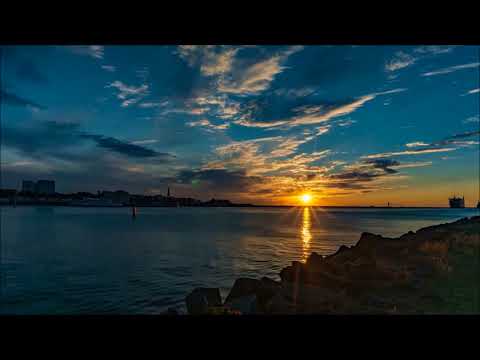 Time lapse, landscapes, sunrises, sunsets …