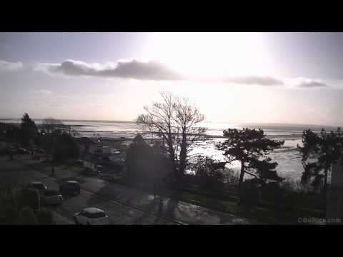 Southend Sunrise Timelapse