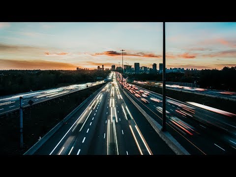 The BEST SETTINGS For TIMELAPSES