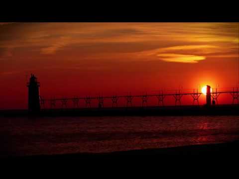 South Haven Sunset Time-Lapse