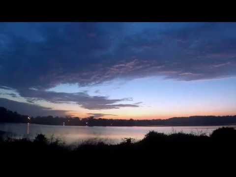 Sunrise Timelapse with GoPro Hero 4 Black