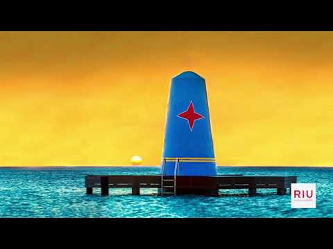 RIU Hotels in Aruba –  New Local Tower and Pier – RIU Hotels and Resorts