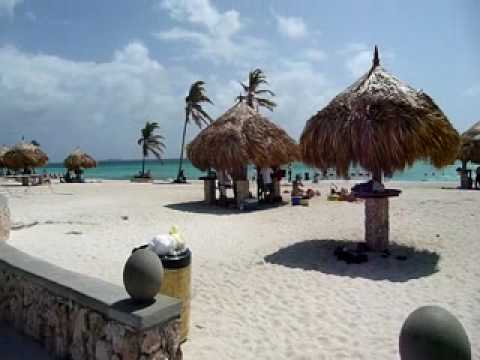 malmok beach aruba