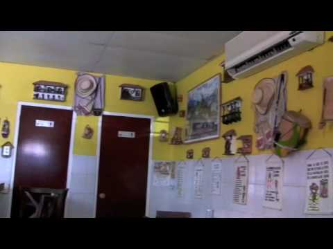 Pueblito Paisa Restaurant, Aruba