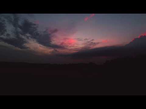 Sunset Timelapse, GoldenHour Timelapse, Clouds Timelapse, Timelapse, 4K SS # 1