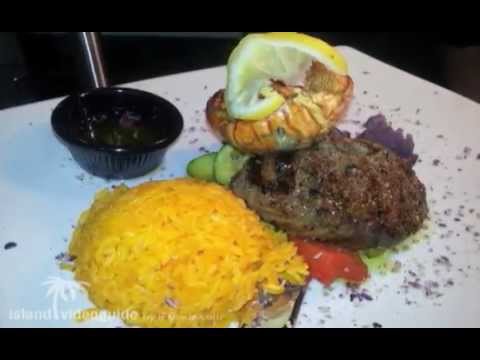 Restaurants Aruba |  Best Restaurant Aruba |  Seafood Restaurant Aruba – Waka Waka Safari Restaurant