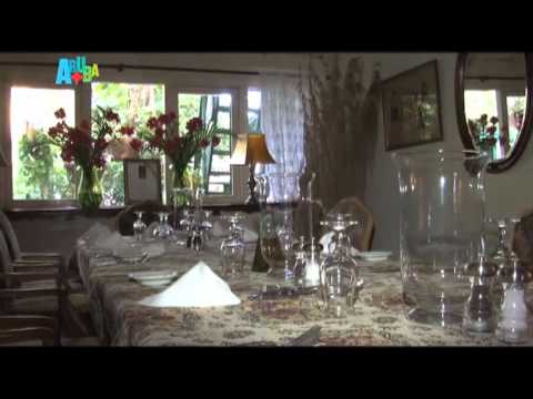 Papiamento Restaurant Aruba.mp4