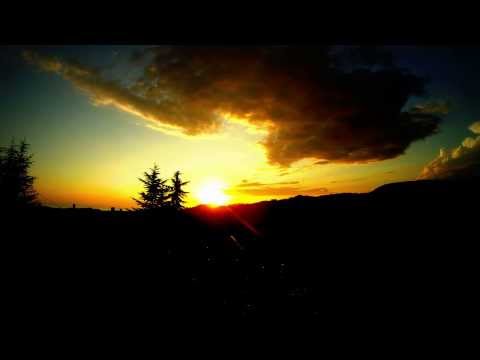 TIME LAPSE : Sunsets (1080p FULL HD)