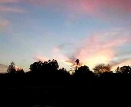 Time Lapse Sunset Sunrise